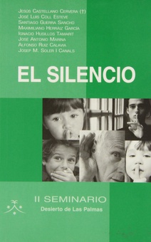 Silencio, el. seminario de las palmas ii
