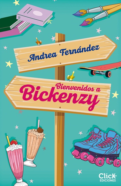 Bickenzy