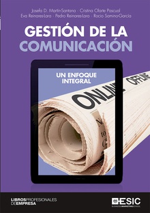 GESTIÓN DE LA COMUNICACIÓN UN ENFOQUE INTEGRAL