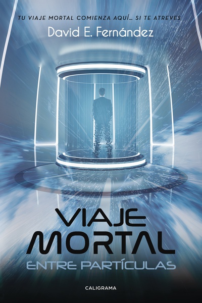 Viaje mortal entre partículas