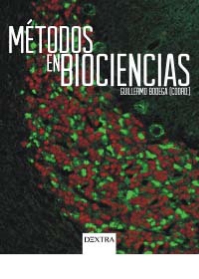 Métodos en Biociencias