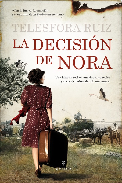 La decisión de Nora