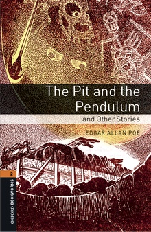 The Pit and the Pendulum and Other Stories (pack + mp3) Oxford Bookworms Library 2