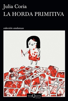 La horda primitiva