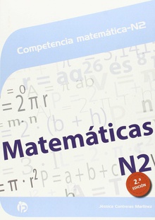 Competencia matematica nº2
