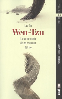 WEN-TZU La comprensión de los misterios del Tao