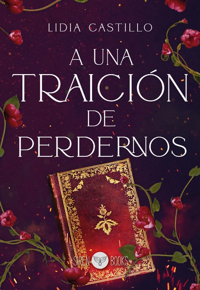 A una traición de perdernos (Incierto 3)