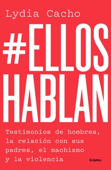 #EllosHablan