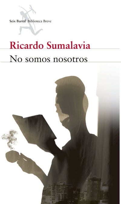 No somos nosotros