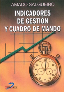 Indicadores de Gestión y Cuadro de Mando