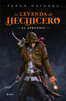 El aprendiz (Serie La leyenda del hechicero 1)