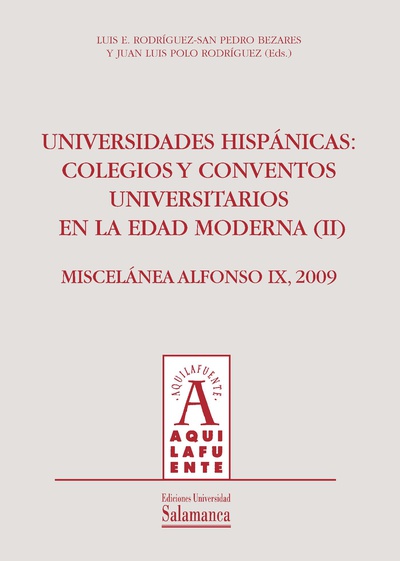 Universidades hisp·nicas