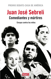 Comediantes y mártires