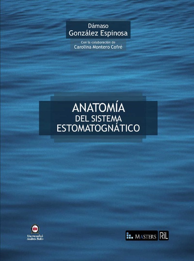 Anatomía del sistema estomatognático