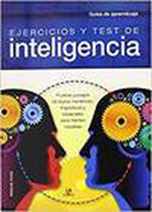 Ejercicios y test de inteligencia-guias aprendizaje guias de aprendizaje