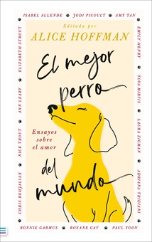 El mejor perro del mundo