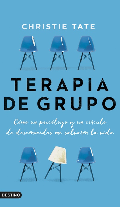 Terapia de grupo