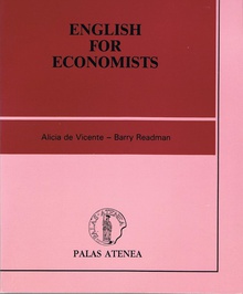 English for economists