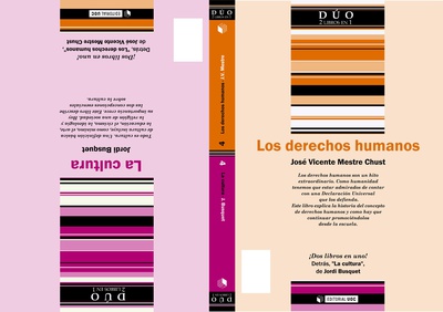 La cultura y Los derechos humanos