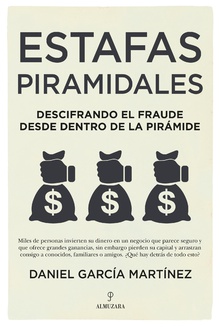 Estafas piramidales