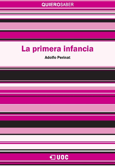 La primera infancia