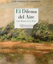 El dilema del aire XXIII Premio de Poesía Ciudad de Salamanca