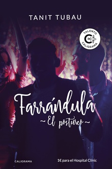 Farrándula