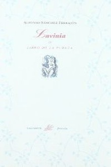 Lavinia o libro de la pureza