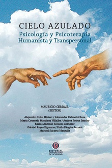 Cielo Azulado.