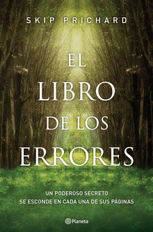 El libro de los errores