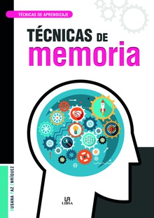Tecnicas de memoria- tecnicas de aprendizaje