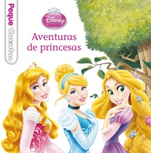 Aventuras de princesas