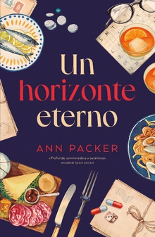 Un horizonte eterno
