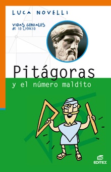 Pitagoras y el número maldito