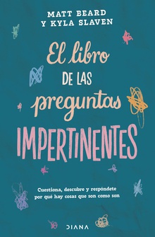 El libro de las preguntas impertinentes