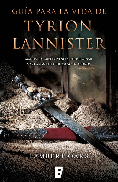 Guía para la vida de Tyrion Lannister