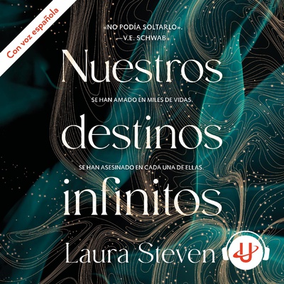 Nuestros destinos infinitos