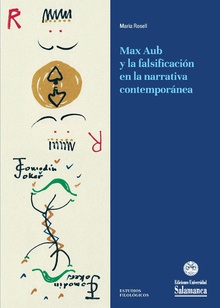Max Aub y la falsificaciÛn en la narrativa contempor·nea