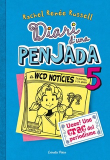 Diari d #39/una penjada 5. Ueee! Una crac del periodisme