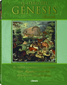 El libro del genesis ilustrado