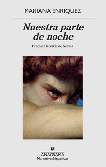 NUESTRA PARTE DE NOCHE Premio Herralde de novela 2019