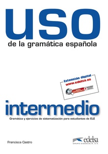 (n).uso gramatica espanola.(intermedio)