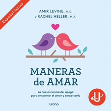 Maneras de amar