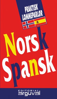 Guía práctica conversación Noruego-Español