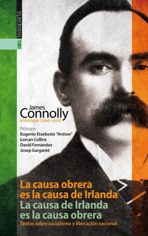 Causa obrera es causa de Irlanda