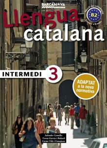 INTERMEDI 3 (B2) Llengua catalana