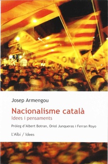 Nacionalisme catalá