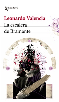 La escalera de bramante