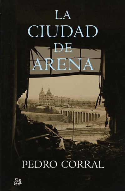 La ciudad de arena