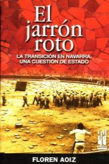 El jarrón roto